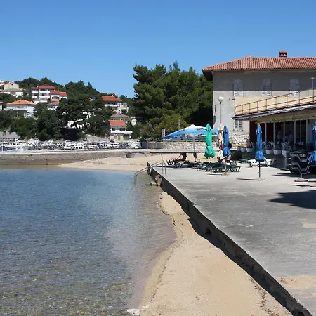 Gæstehus And By The Sea Palit, Rab - 24303 Rab Town
