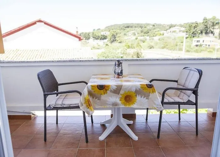 And By The Sea Palit - Rab - 24303 Guest house Rab Town