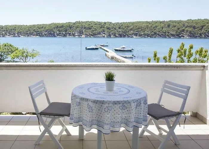 Guest house And By The Sea Palit - Rab - 24303