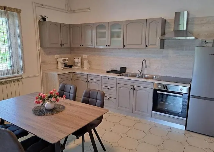 And By The Sea Palit - Rab - 24303 Guest house