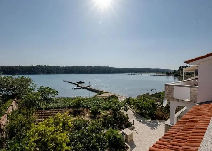And By The Sea Palit - Rab - 24303 Guest house Rab Town