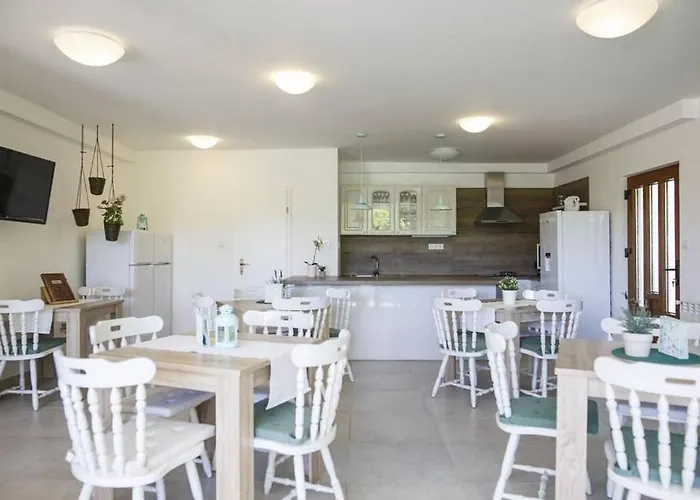Guest house And By The Sea Palit - Rab - 24303 Rab Town