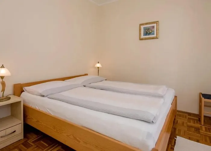Guest house And By The Sea Palit - Rab - 24303 Rab Town