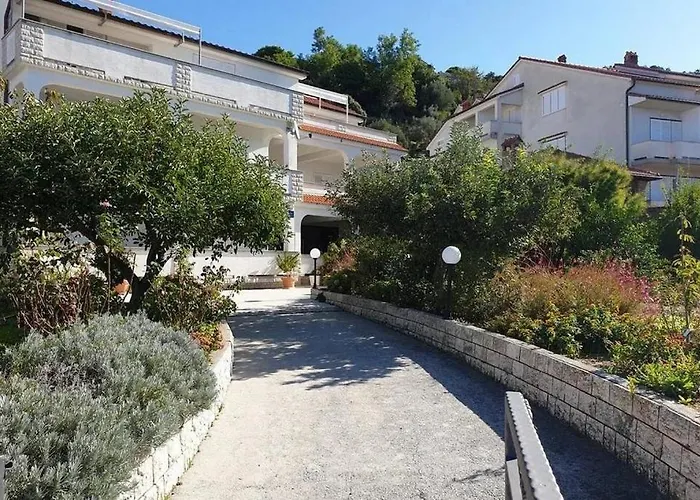 And By The Sea Palit - Rab - 24303 Guest house