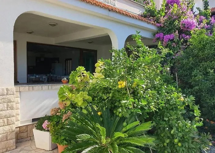 Guest house And By The Sea Palit - Rab - 24303