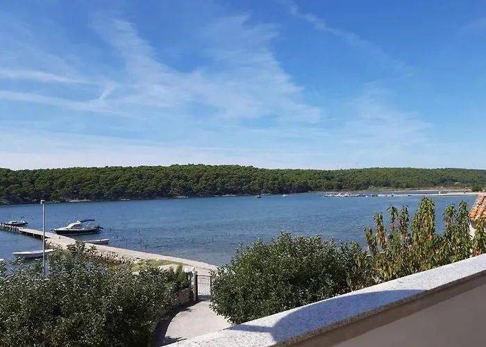 Guest house And By The Sea Palit - Rab - 24303