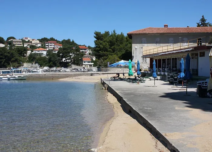 Guest house And By The Sea Palit - Rab - 24303 Rab Town